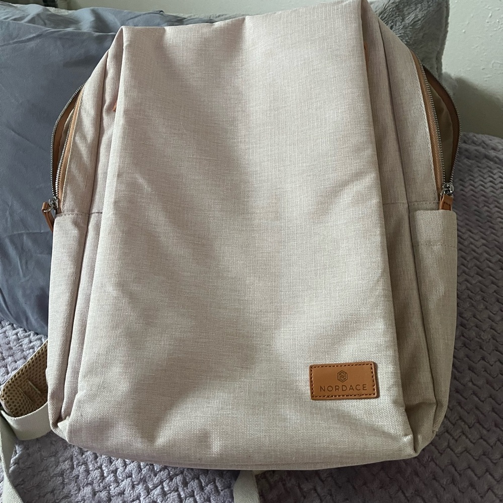 Nordace Siena Smart Backpack